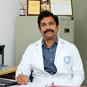 Dr.B.Kowshik Reddy