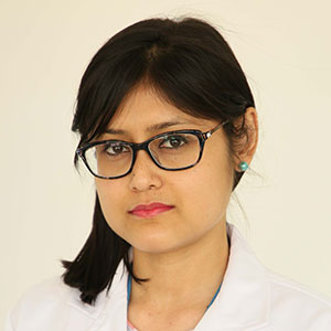 Dr. Ranjita Saikia