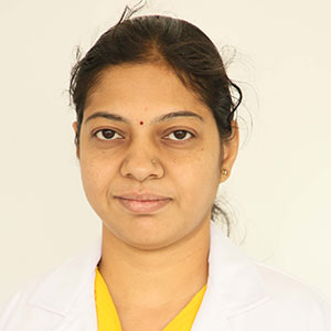 Dr. Vani Pyati