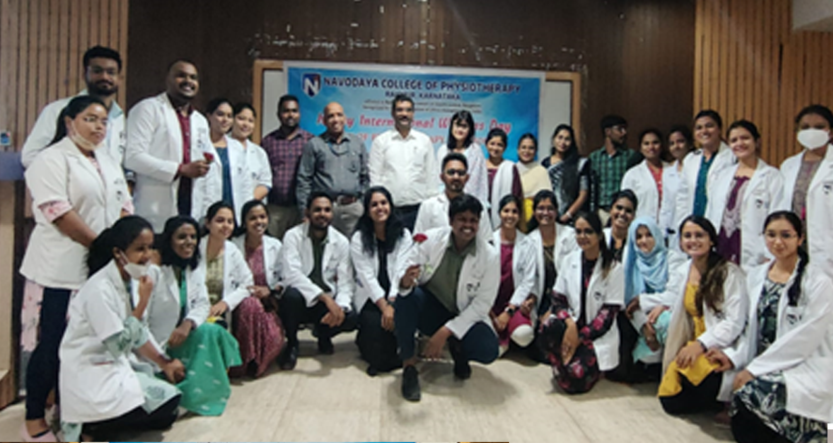 SEMINAR ROLE OF PHYSIOTHERAPY IN LABOUR